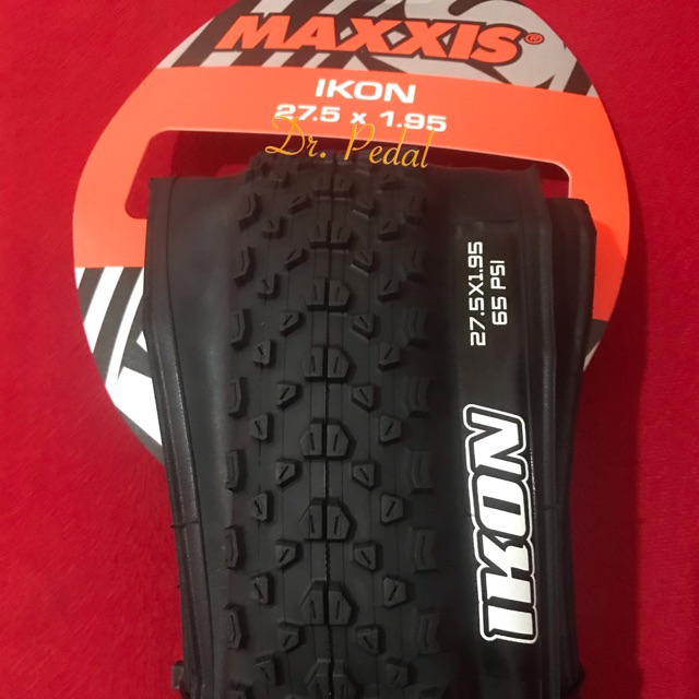 Ban maxxis mtb discount 27.5