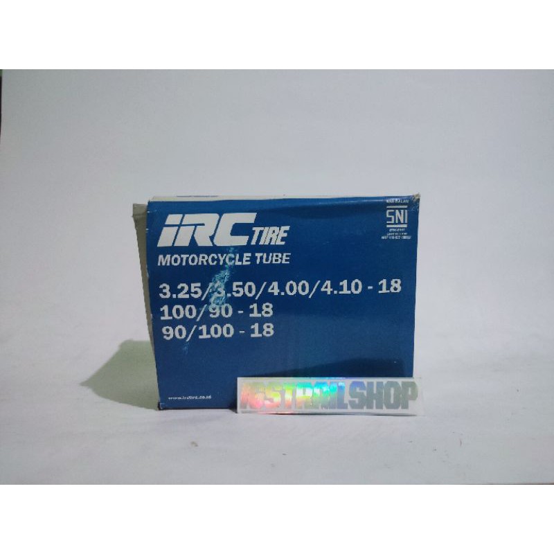 Jual Ban dalam IRC 18 | Shopee Indonesia