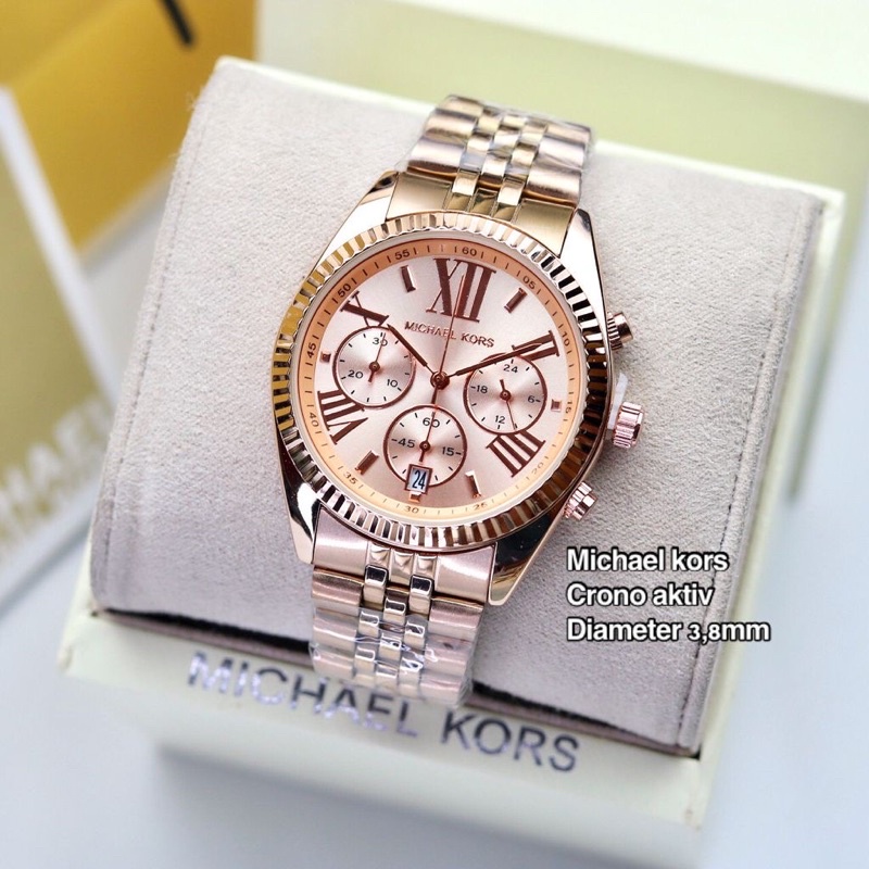 Michael kors deals 8535