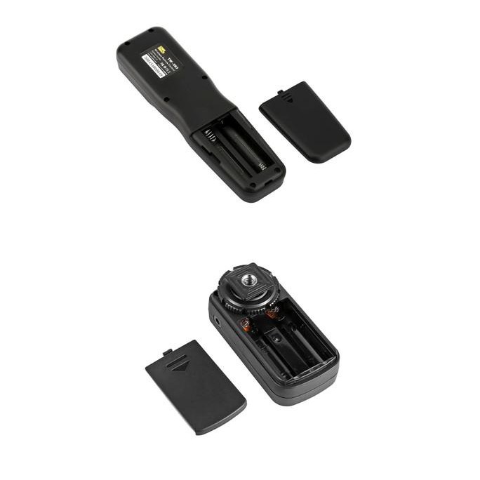 Jual Pixel TW283 LCD Wireless Shutter Release Timer Remote Control