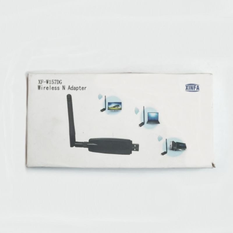 Jual [Ready] Atheros AR9271 USB Wifi Wireless Adapter | Shopee Indonesia