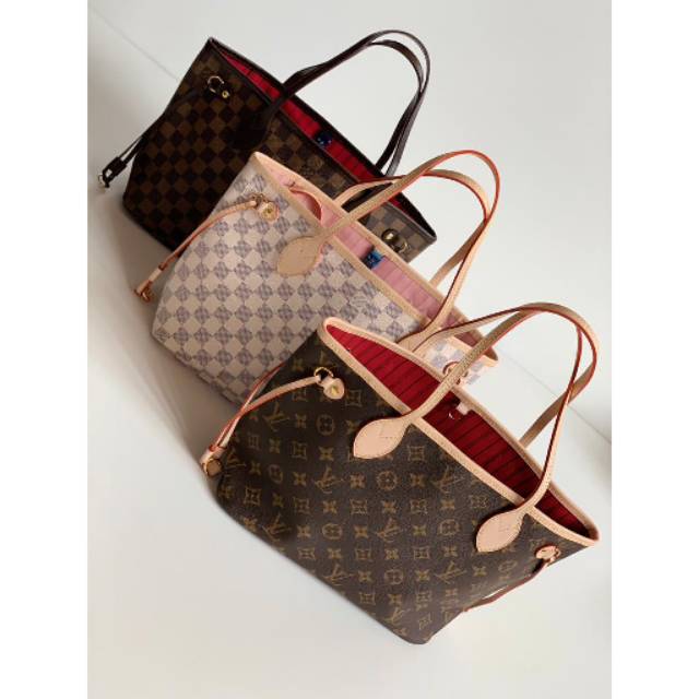 Tas Louis Vuitton Original