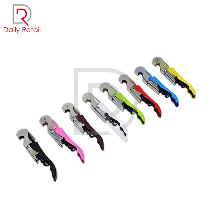 Jual pembuka botol wine / pembuka botol | Shopee Indonesia