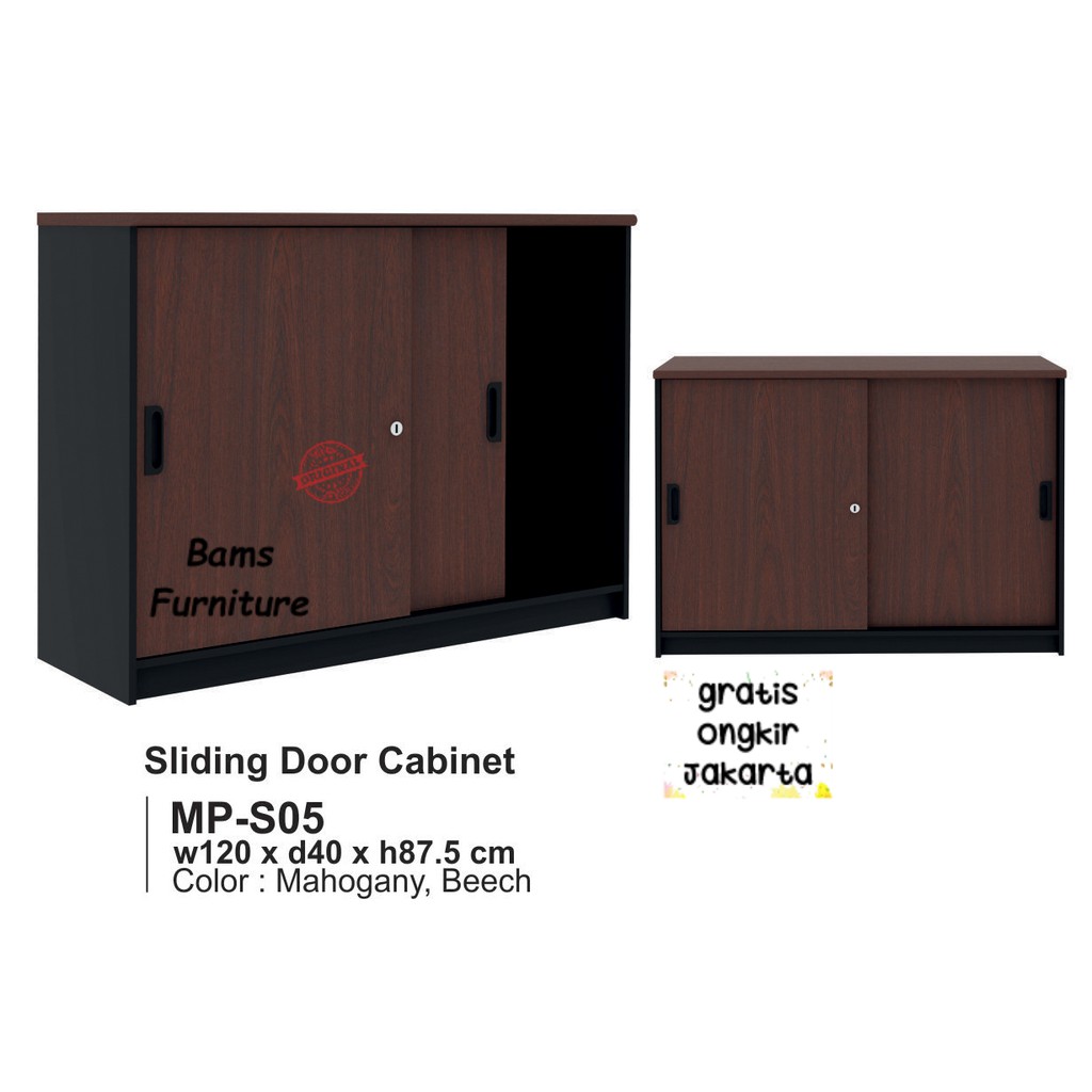 Jual lemari file lemari arsip merek expo tipe MPS05 di jamin asli by ...