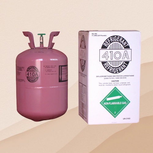 Jual R410 Refill 1kg | Shopee Indonesia