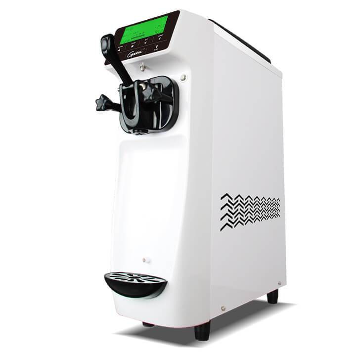 Jual Soft Ice Cream Machine ST16E Mesin Es Krim Shopee Indonesia