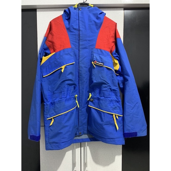 Berghaus trango extreme hot sale