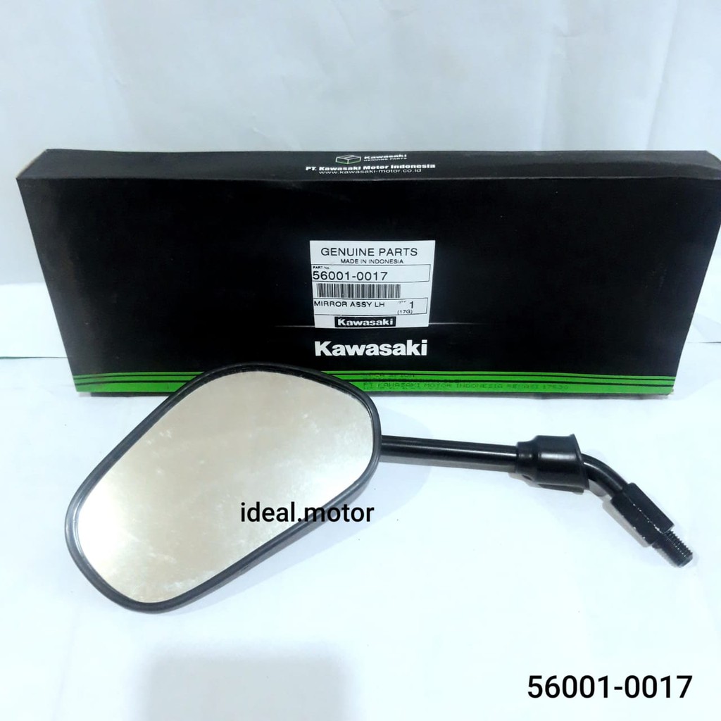 Jual Spion Kawasaki ZX Original 56001-0018 | Shopee Indonesia