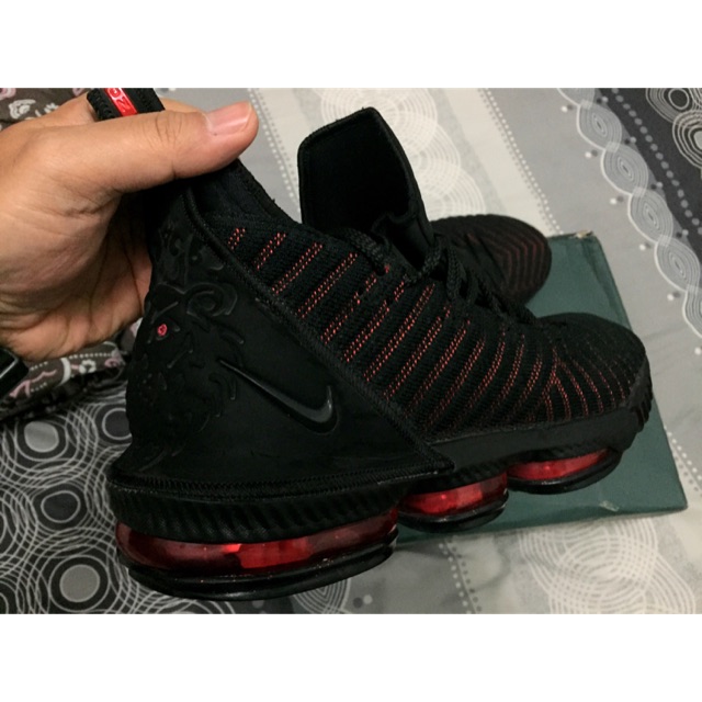 Jual nike store lebron 16