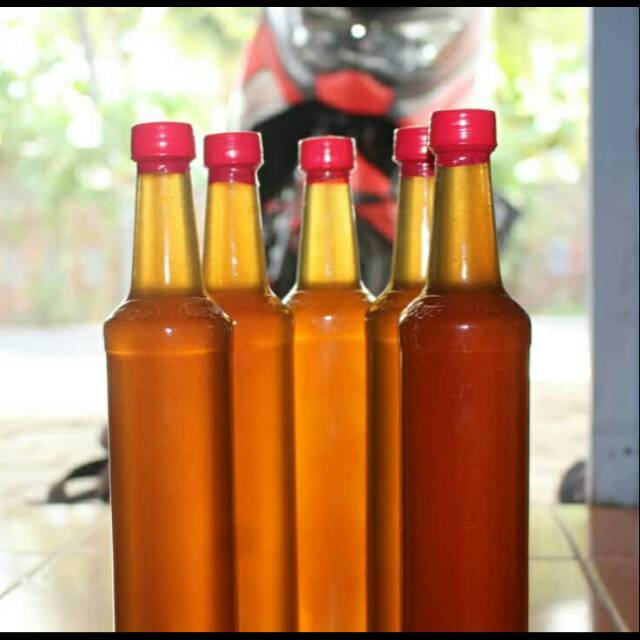 Content to image for Madu Hutan Kuning
