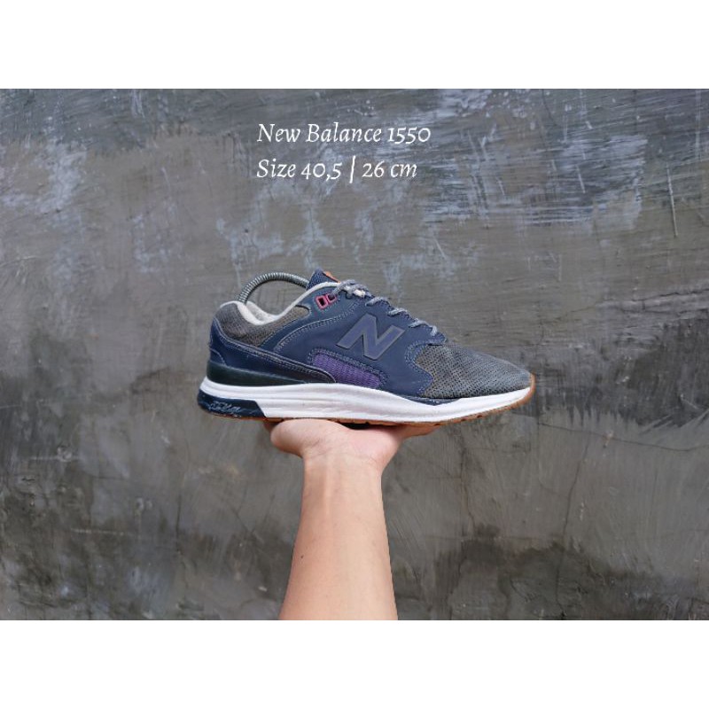 New balance cheap 1550 40