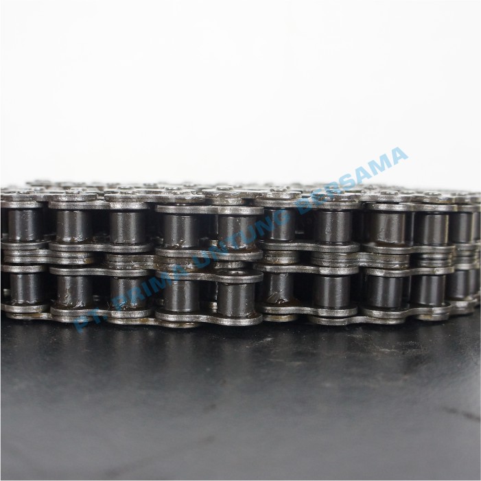 Jual ROLLER CHAIN RS 602/ RANTAI SPROCKET RS 602 (DOUBLE) SAPPHIRE