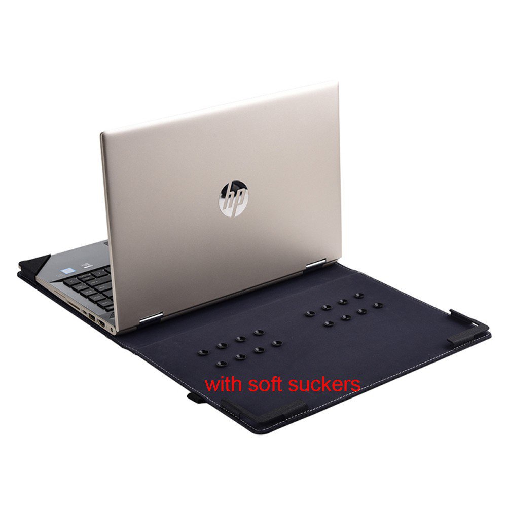 Cover laptop hp top 14 inch