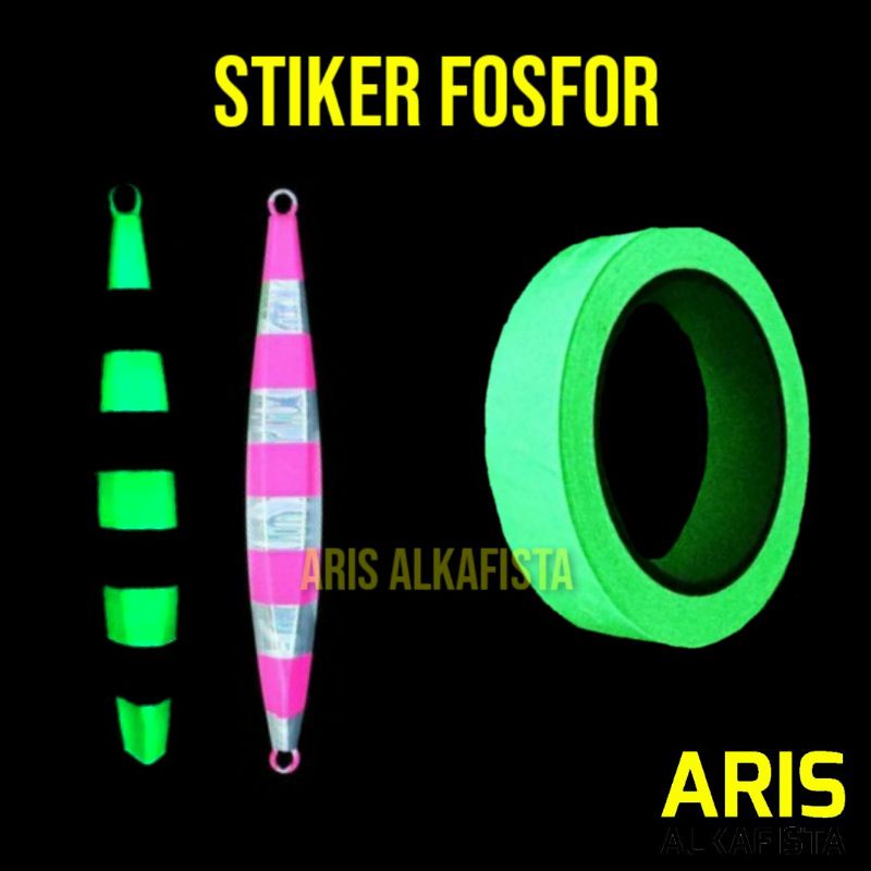 Jual Fosfor Terlengkap & Harga Terbaru Juli 2026 | Shopee Indonesia