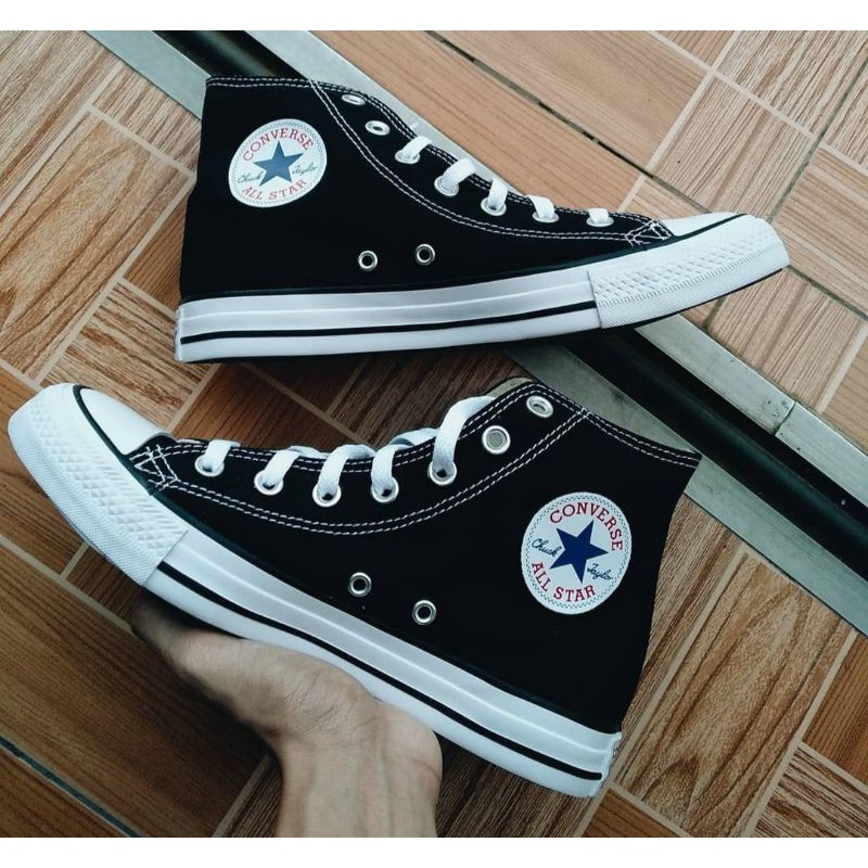 Converse model shop baru