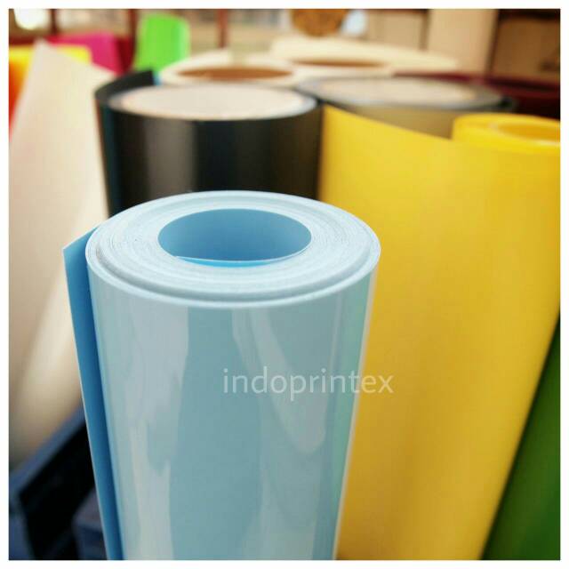 Jual Polyflex pvc biru muda | Shopee Indonesia