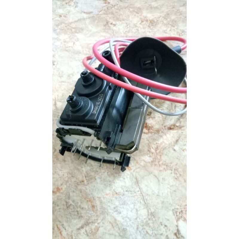 Jual DST2010-F88 ORIGINAL, POLYTRON 21INCH | Shopee Indonesia