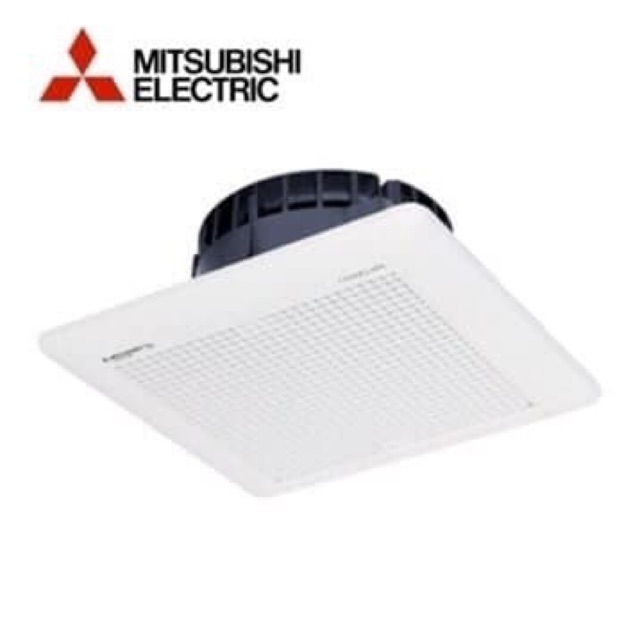 Jual Mitsubishi Electric Exhaust Fan Plavon Ceiling Sc T Sc T