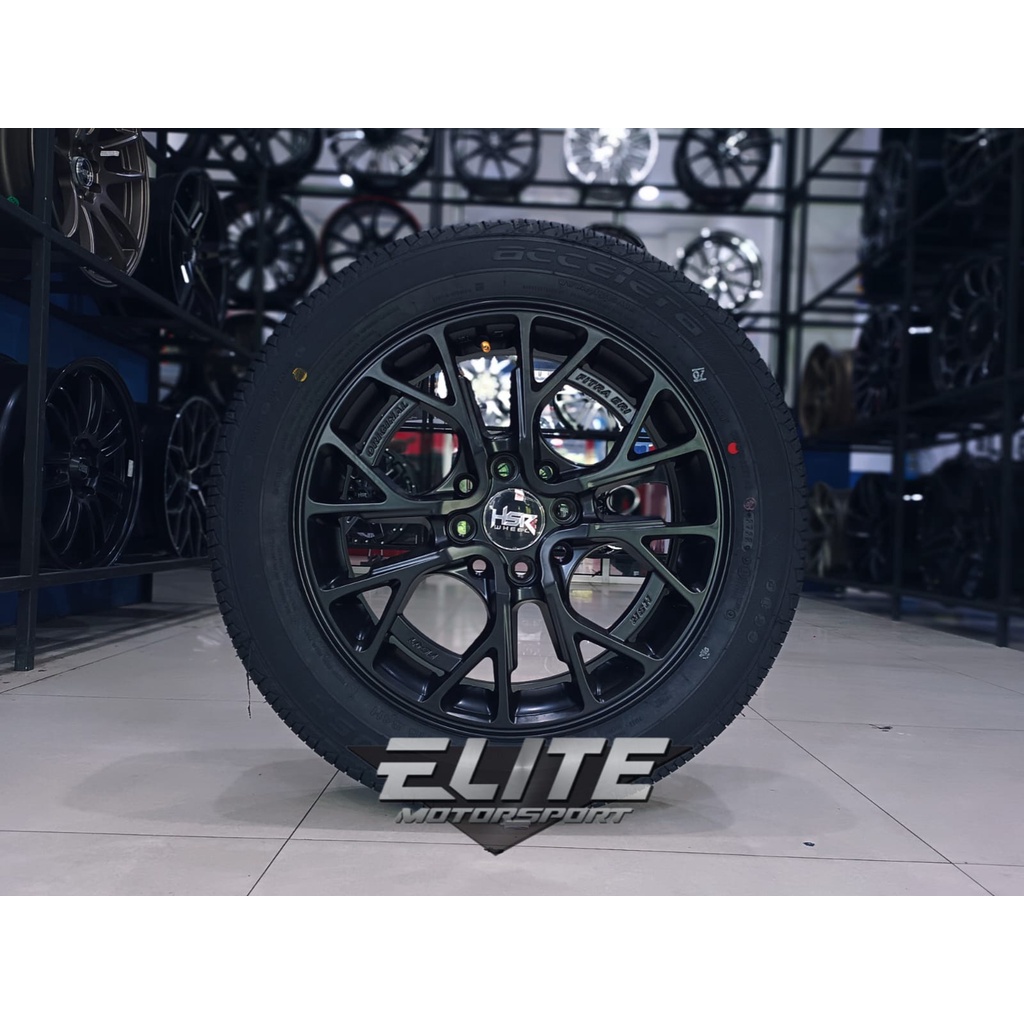 Agya Ayla Velg 16: Upgrade Gaya dan Performa yang Memikat