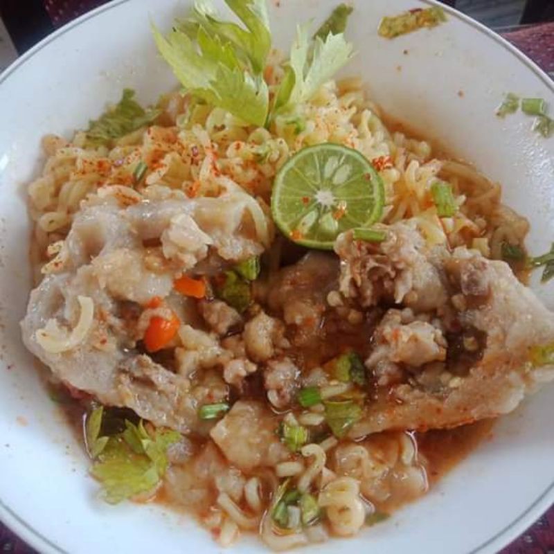 Jual Citul Bunda - Citul Baso Aci Tulang Rangu Tetelan Sapi Pedas Khas ...