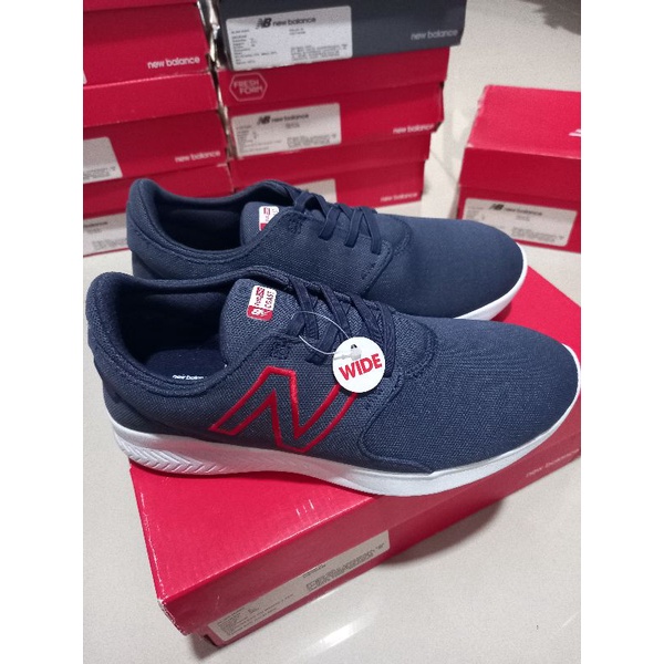 Sepatu new balance outlet sport station