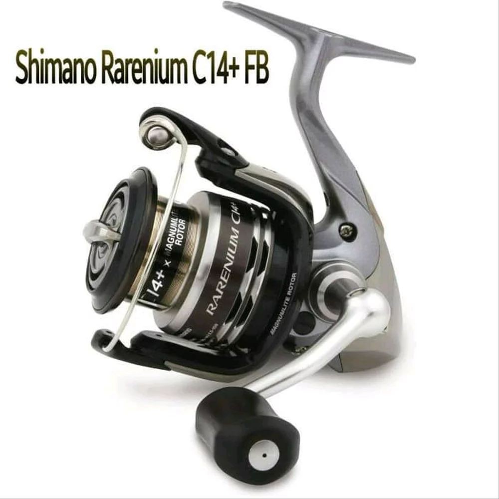 Shimano Rarenium Fishing Reel Bearing Kits Stainless Steel