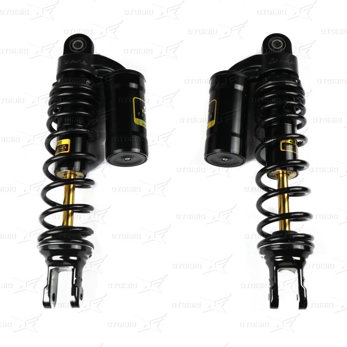 Jual Racing Boy RCB Shock MB-2 Premium Black Series Yamaha Nmax ...