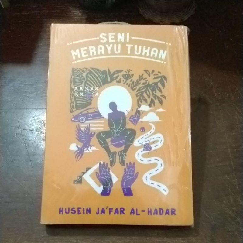 Jual Seni Merayu Tuhan | Shopee Indonesia