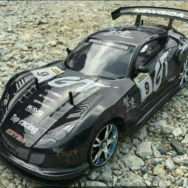 Rc drift nqd online