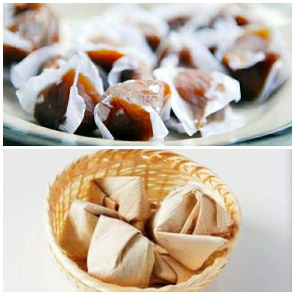 Jual Wajit Cililin Khas Bandung 1Kg Wajit Cililin Bandung Cililin Wajit ...