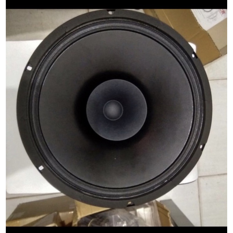 Jual Speaker Acr Inch Black Fullrange Shopee Indonesia