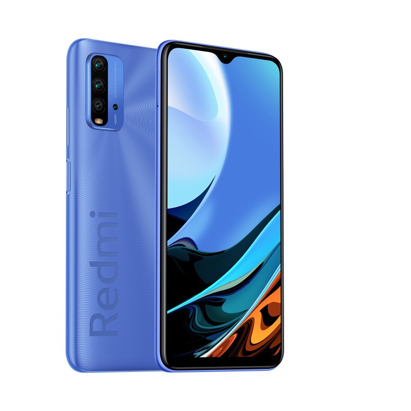 Redmi 9T Ocean Green 新品未開封 Redmi 9T SIMフリー 未開封品（送料無料 未開封品 SIMフリー