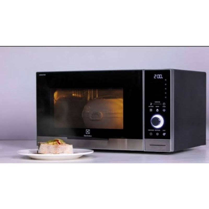 Microwave oven store electrolux ems3087x