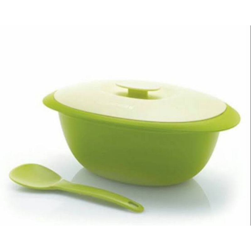 Jual Blossom Rice Server green SOLD | Shopee Indonesia