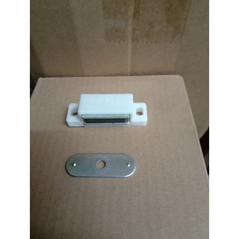 Jual magnet putih kecil | Shopee Indonesia