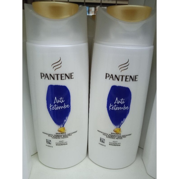 Jual Shampoo Pantene All Varians 70 Ml | Shopee Indonesia