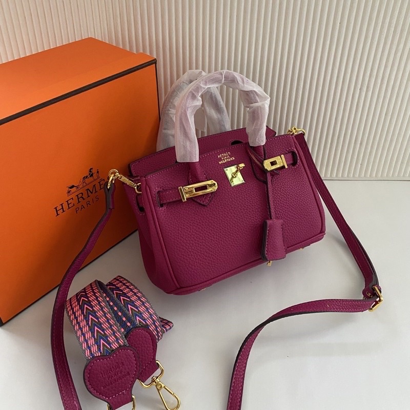 Jual Tas tenteng amazon 20cm mini baby free box Shopee Indonesia