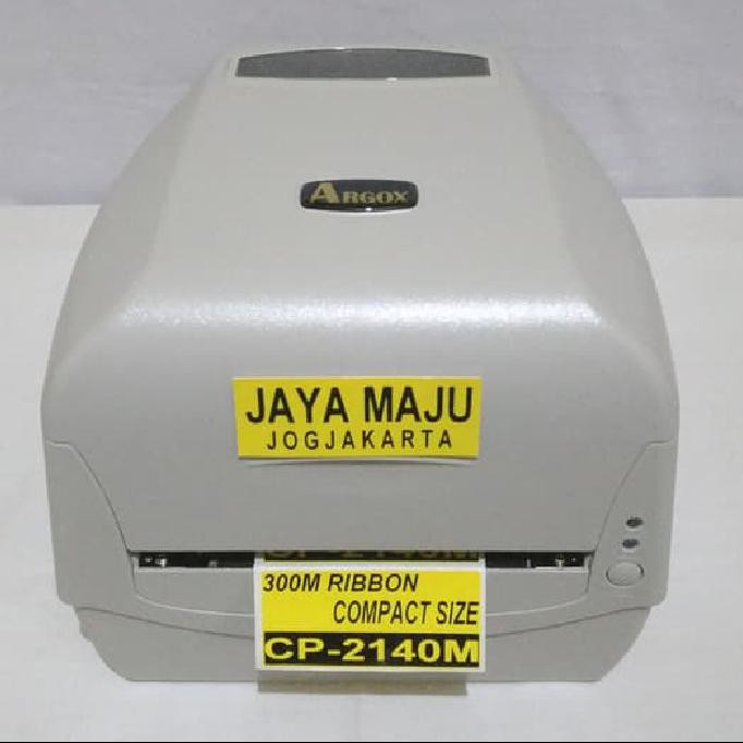 Jual BARCODE PRINTER ARGOX CP-2140 | Shopee Indonesia