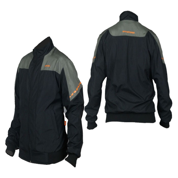 Jual Jaket Anti Angin dan Air Waterproof Windproof Model VNW7