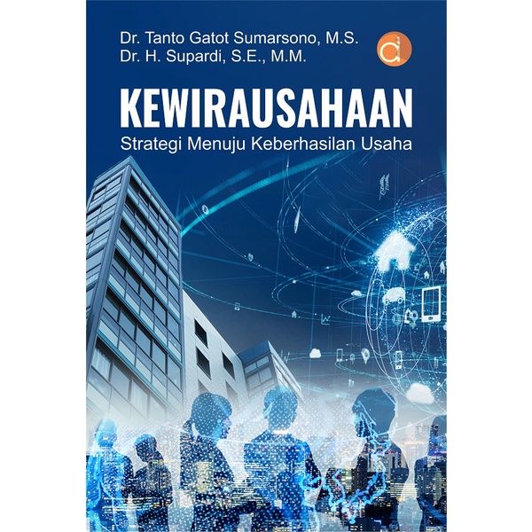 Jual Buku Kewirausahaan Strategi Menuju Keberhasilan Usaha | Shopee ...