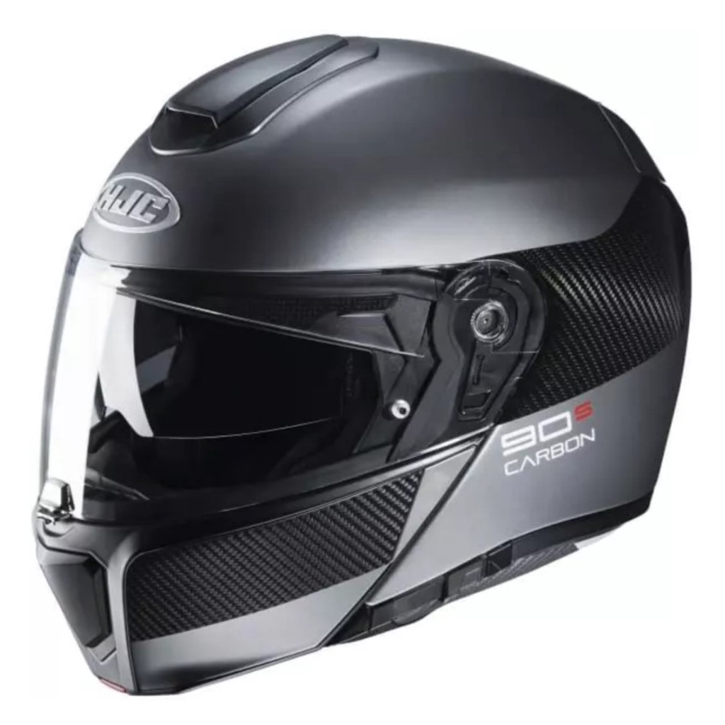 Jual Helm HJC RPHA 90s Carbon Helmet - Luve | Shopee Indonesia