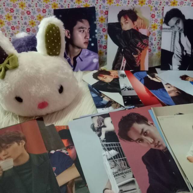 Jual POSTCARD KPOP / POSTCARD CUSTOM Shopee Indonesia