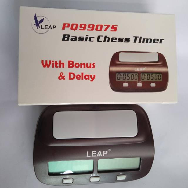 Jual Jam catur digital leaf Shopee Indonesia