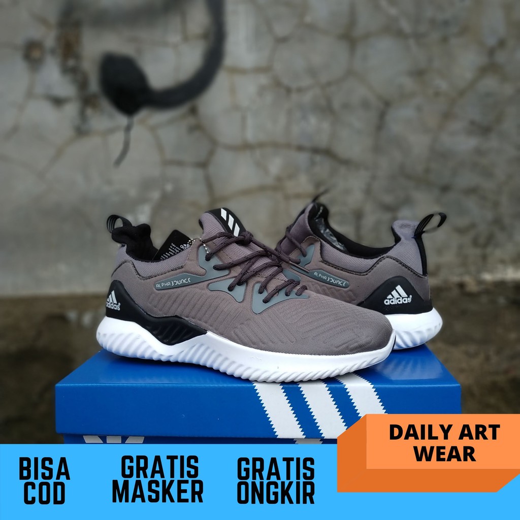 Adidas alphabounce shop kw