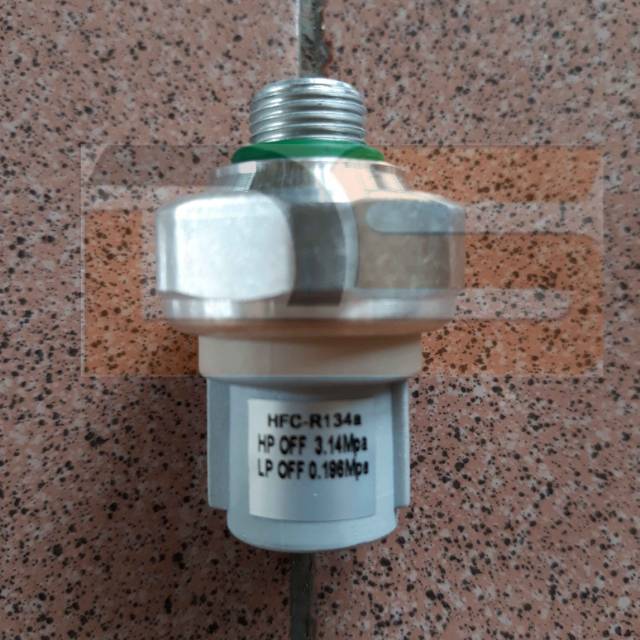 Jual lps low pressure switch ac genio ferio city jazz crv stream ...