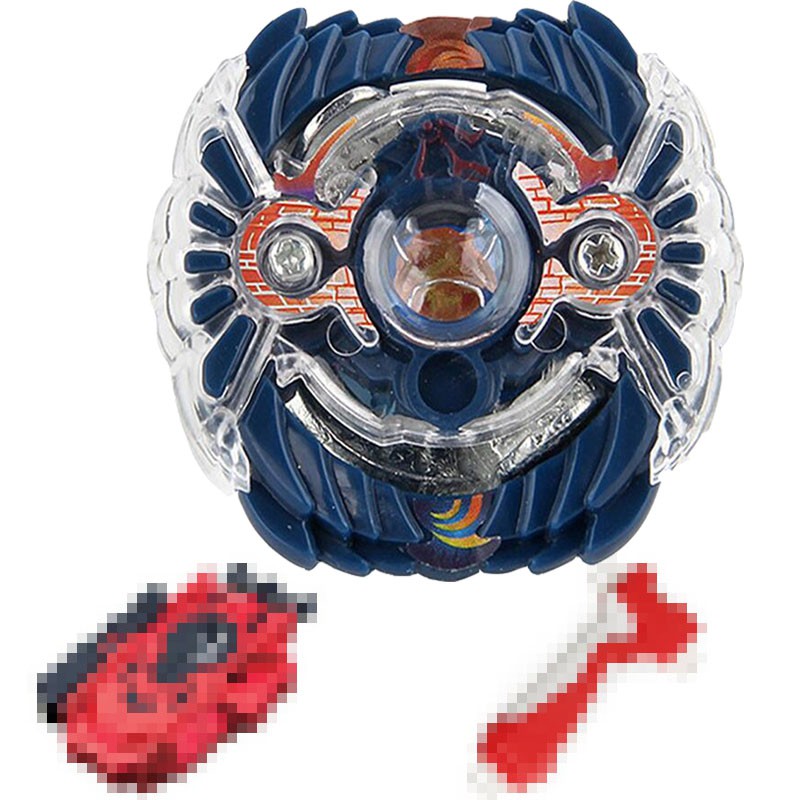 Jual Humok B-X TOUPIE BURST BEYBLADE New B73 God Valkyrie / Genesis ...