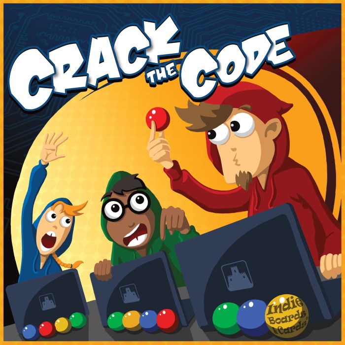 Jual Crack The Code Board Game Boardgame Shopee Indonesia