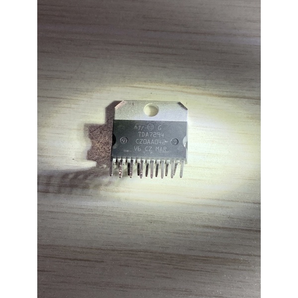 Jual IC TDA 7294 | Shopee Indonesia