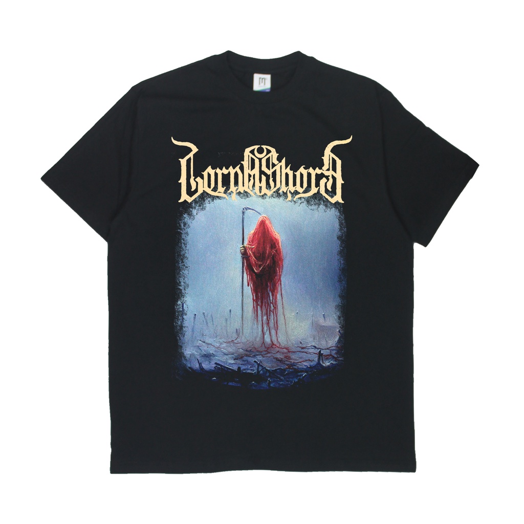 Lorna Shore Tour Merch 2025 