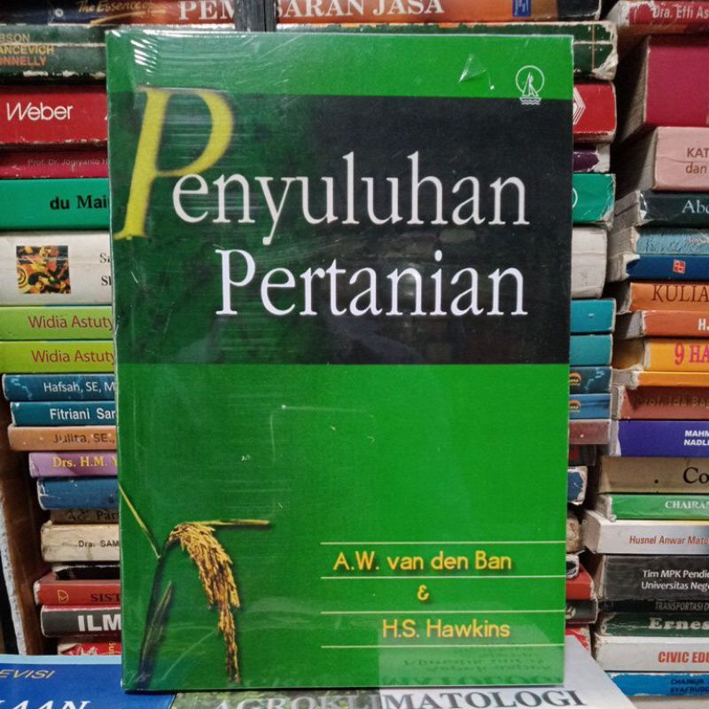 Jual Penyuluhan Pertanian | Shopee Indonesia